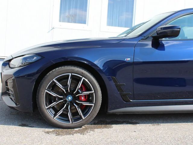 BMW i4 Coupé eDrive40