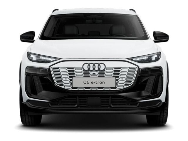 Audi Q6 e-tron Quattro