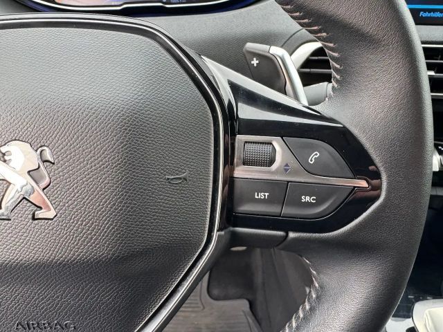 Peugeot 3008 Active Pack