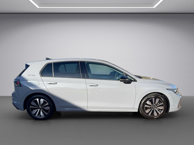 Volkswagen Golf 1.5 eTSI DSG Golf VIII