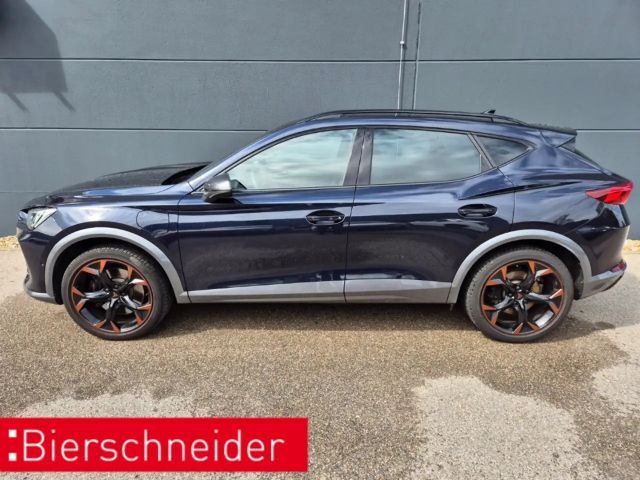 Cupra Formentor 1.4 e-Hybrid VZ