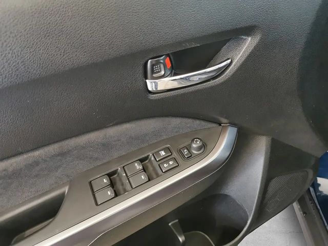 Suzuki Vitara AllGrip Flash Hybrid