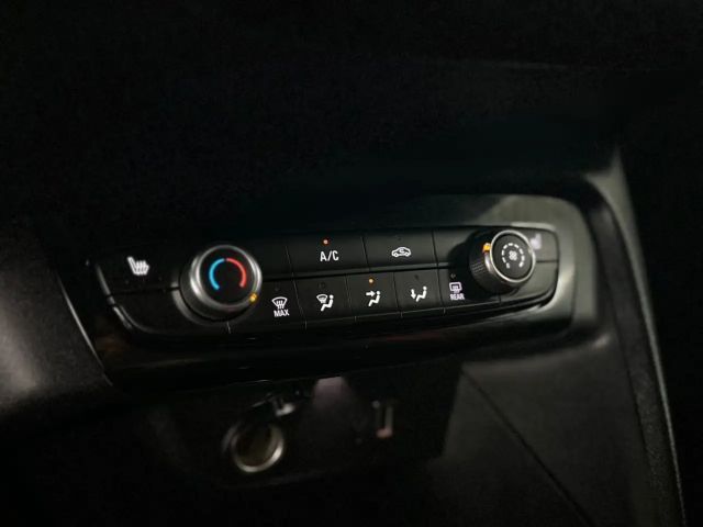 Opel Corsa 1.2 Turbo GS-Line Grand Sport Turbo