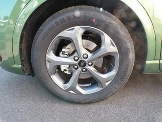 Ford Kuga EcoBoost ST Line