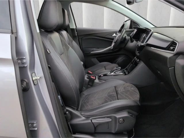 Opel Grandland X 1.5 CDTI Ultimate