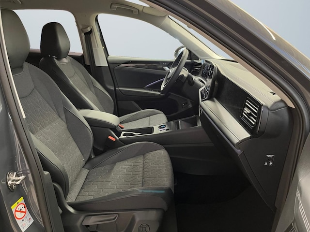 Volkswagen Tiguan 1.5 eTSI DSG