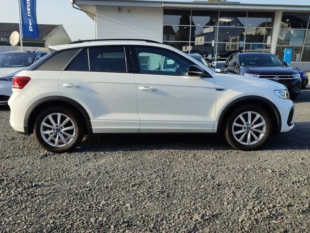 Volkswagen T-Roc 1.5 TSI DSG R-Line Style