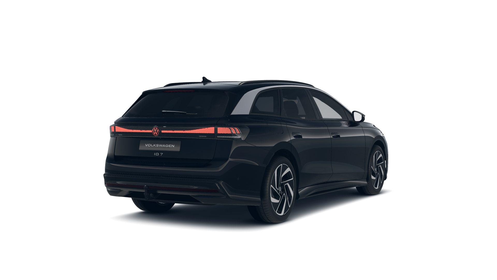 Volkswagen ID.7 Pro Tourer