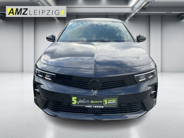 Opel Astra 1.2 Turbo Turbo Ultimate