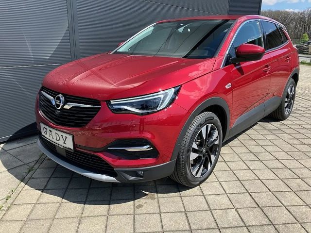 Opel Grandland X Business Elegance