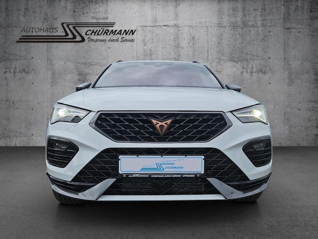 Cupra Ateca ATECA 2,0 TSICUPRA5T140 DQ6A7A