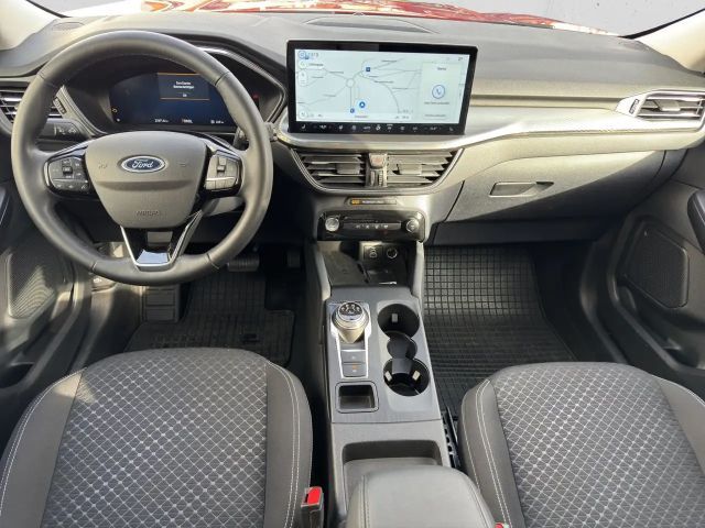 Ford Kuga Titanium