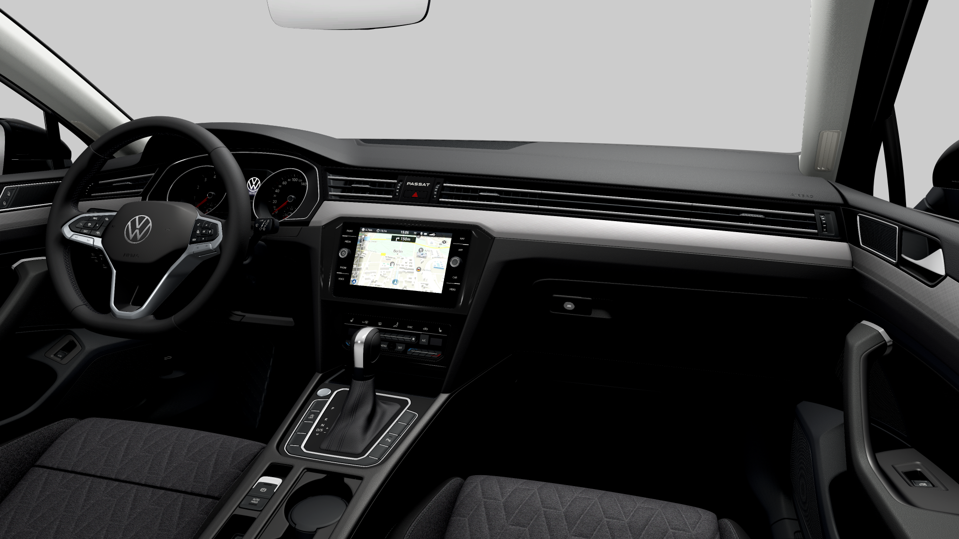 Volkswagen Passat 1.5 TSI Variant