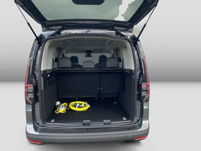 Volkswagen Caddy Life eHybrid