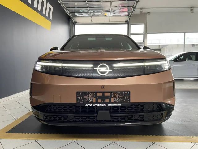 Opel Grandland X GS-Line Grand Sport