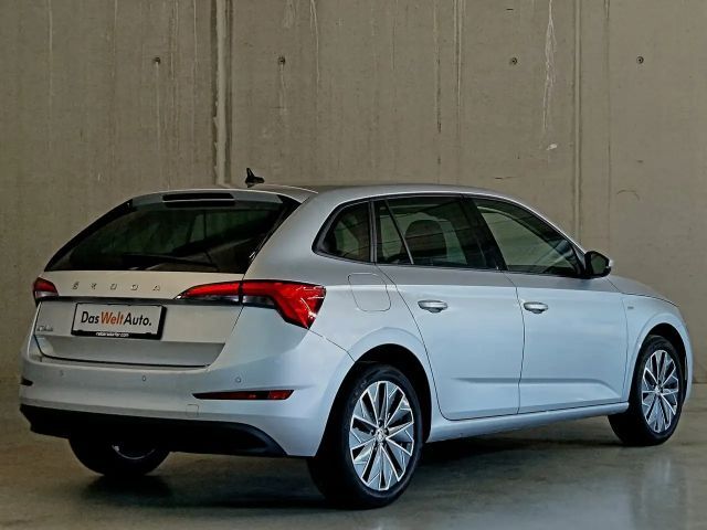 Skoda Scala Ambition