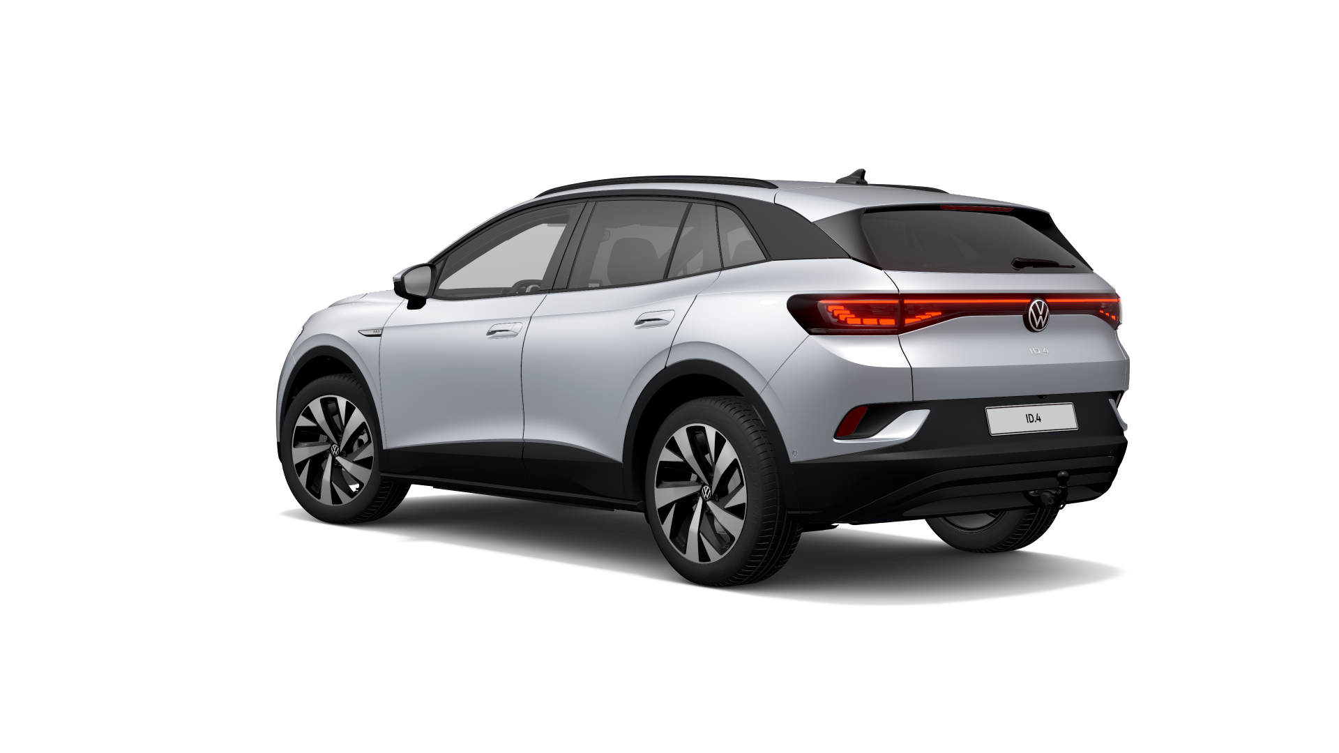 Volkswagen ID.4 Performance Pro