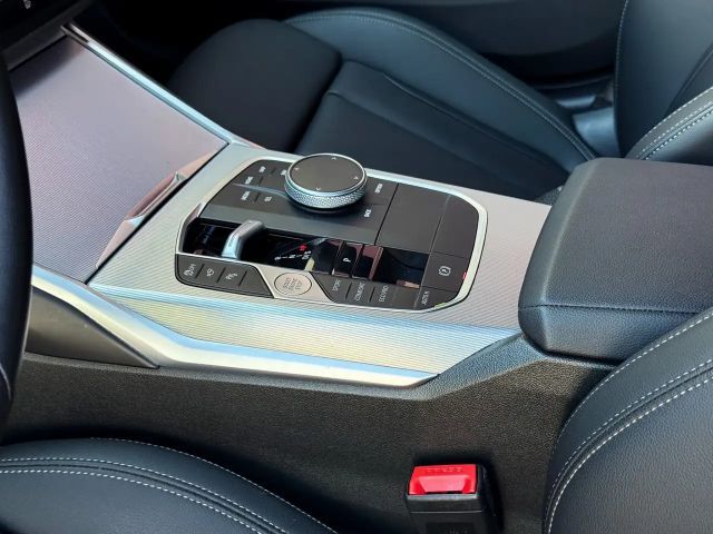 BMW 320 320d Sedan xDrive