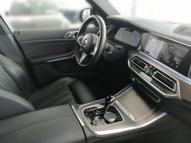 BMW X5 xDrive45e
