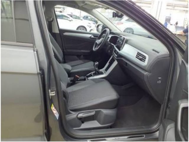 Volkswagen T-Roc 2.0 TDI DSG Plus