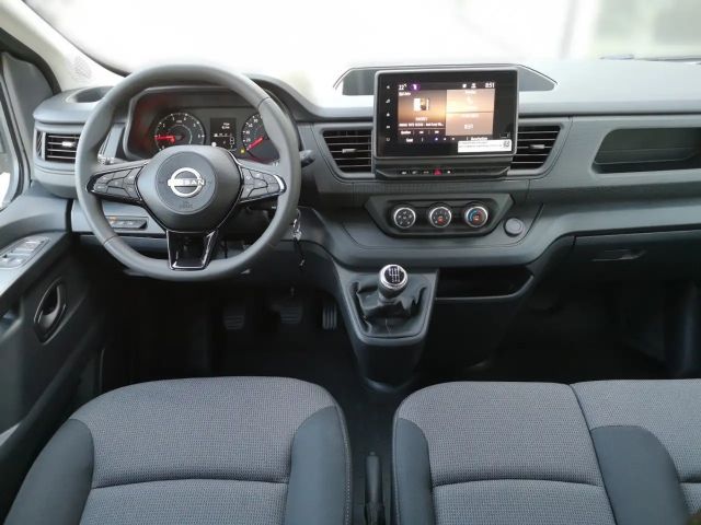 Nissan Primastar L1H1