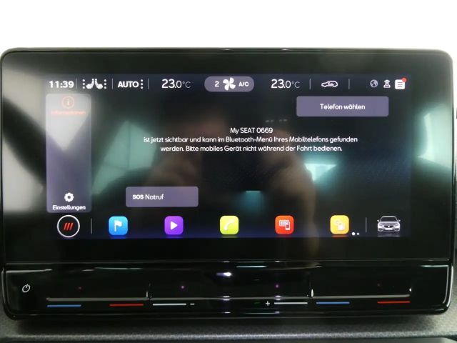 Seat Leon 2.0 TDI Style