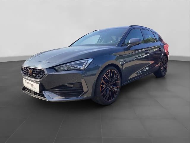 Cupra Leon Sportstourer VZ