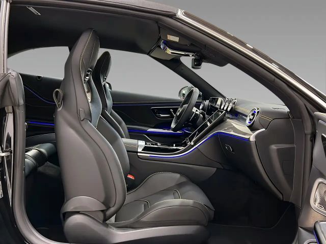 Mercedes-Benz AMG CLE 4MATIC