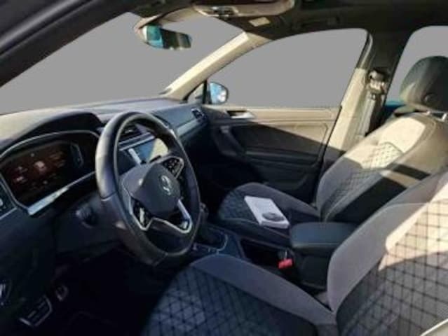 Volkswagen Tiguan 1.4 eTSI MATRIX+APP+DAB+AHK+PANO