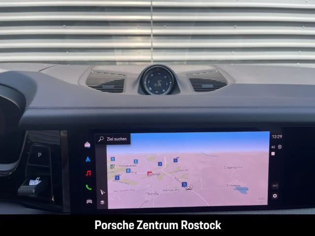 Porsche Cayenne BOSE Luftfederung LED-Matrix