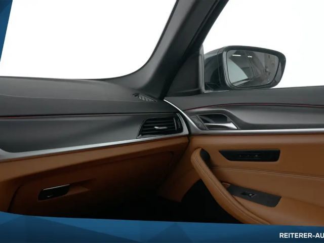 BMW 530 530e M-Sport xDrive