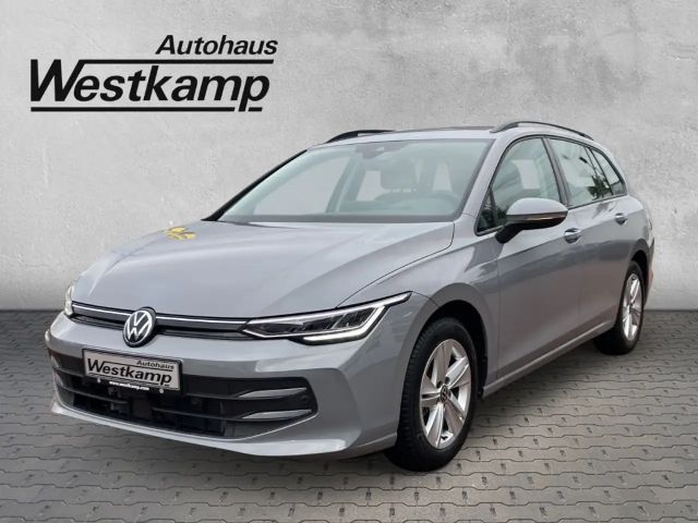 Volkswagen Golf DSG Golf VIII