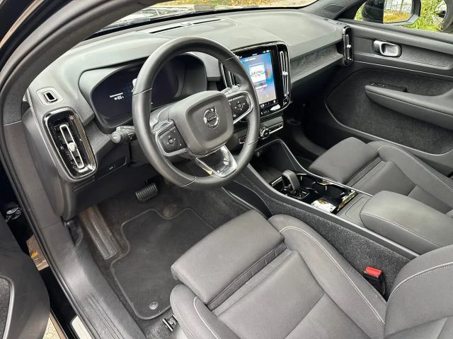 Volvo C40 AWD Core Recharge