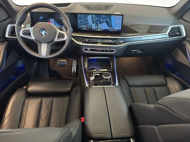 BMW X5 M-Sport xDrive30d