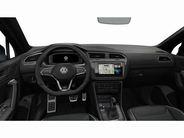 Volkswagen Tiguan 2.0 TDI Allspace R-Line