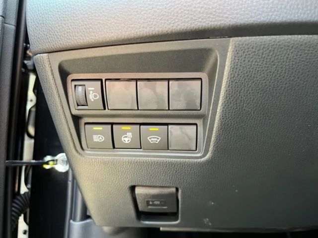 Toyota Yaris Cross Hybride