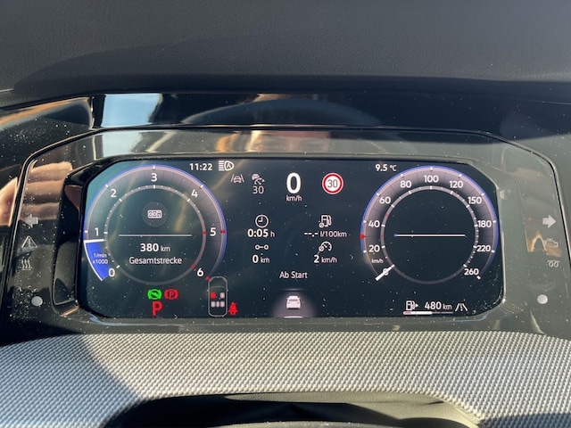 Volkswagen Golf 2.0 TDI DSG R-Line