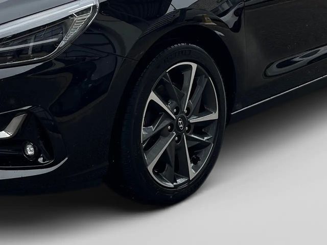 Hyundai i30 CRDi Trend