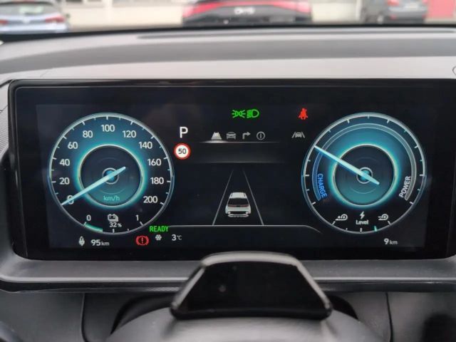 Hyundai INSTER 49 kWh Trend