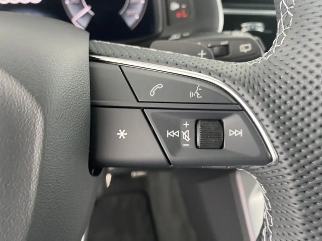 Audi Q8 Hybride Quattro