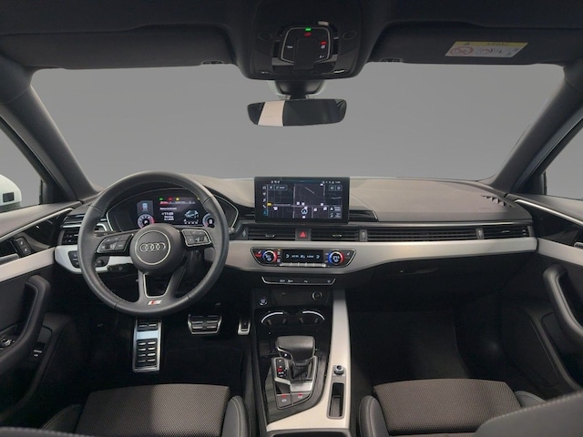 Audi A4 35 TFSI Avant S-Line S-Tronic