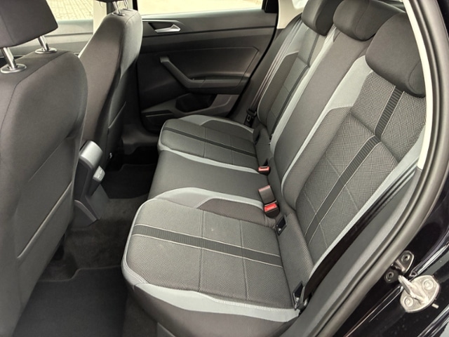 Volkswagen Polo 1,0 l TSI OPF 70 kW