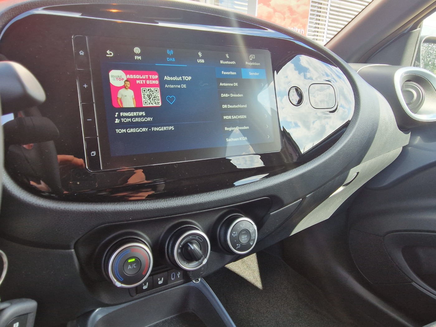 Toyota Aygo X 5-deurs Basis Team D