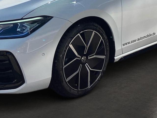 Volkswagen Passat 2.0 TDI R-Line