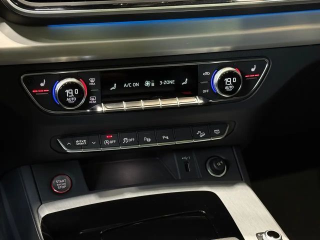 Audi SQ5 TDI | MATRIX NAVI PANO AHK STDHZG