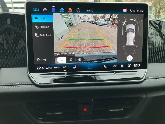 Volkswagen Tiguan DSG eHybrid