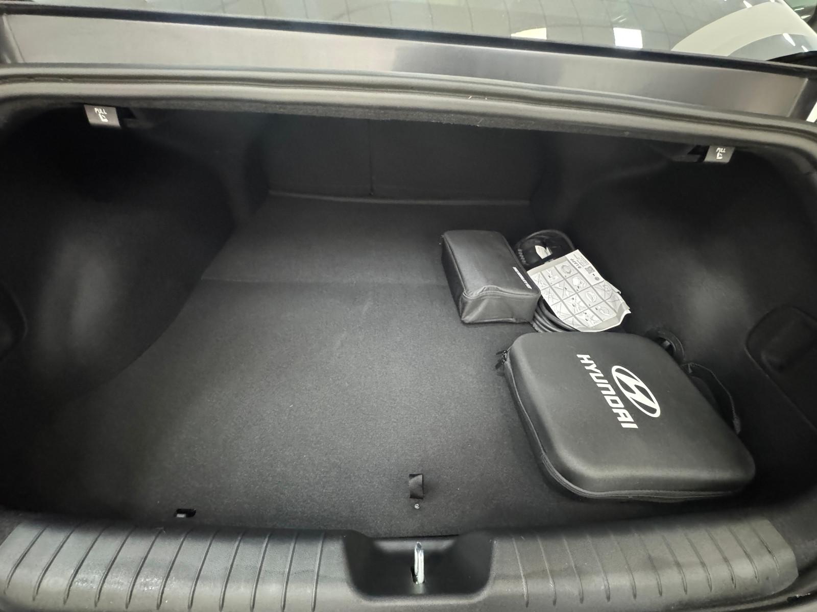 Hyundai IONIQ 6 4WD UNIQ Vierwielaandrijving