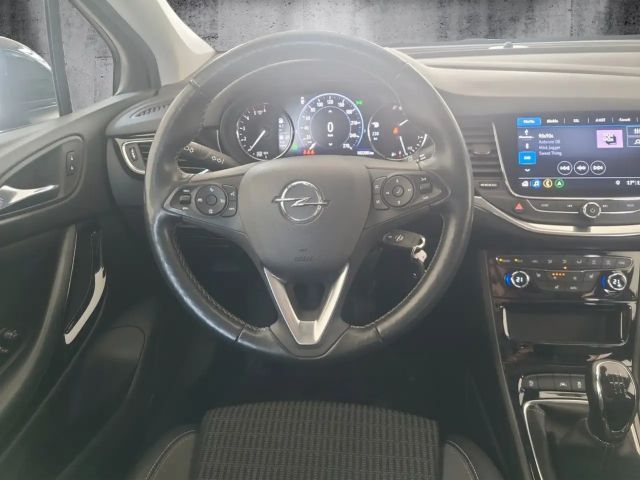 Opel Astra Elegance Sports Tourer