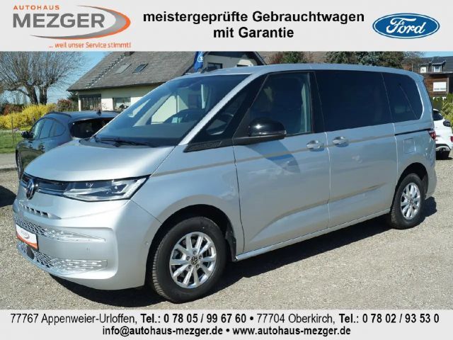 Volkswagen Multivan Life T7