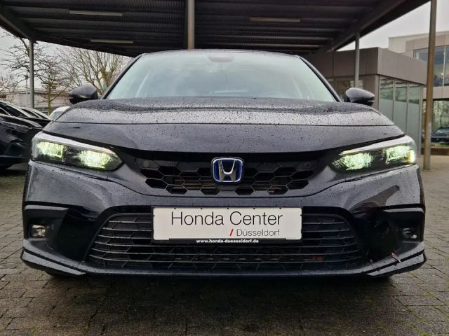 Honda Civic Advance Hybrid e:HEV